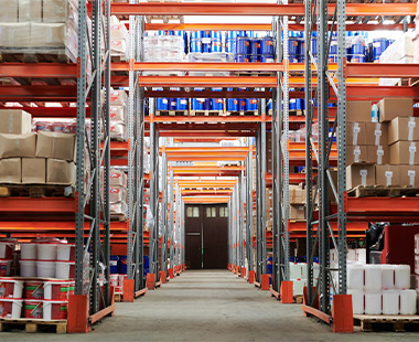 How to Label Warehouse Racks: A Complete Guide for 2023