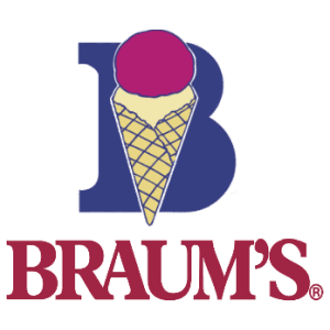 Braum's logo