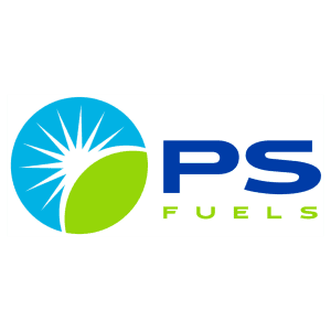 PS Fuels logo