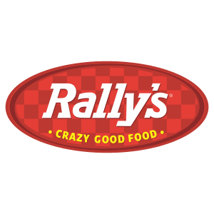 Rally's logo