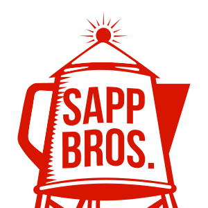 Sapp Bros logo