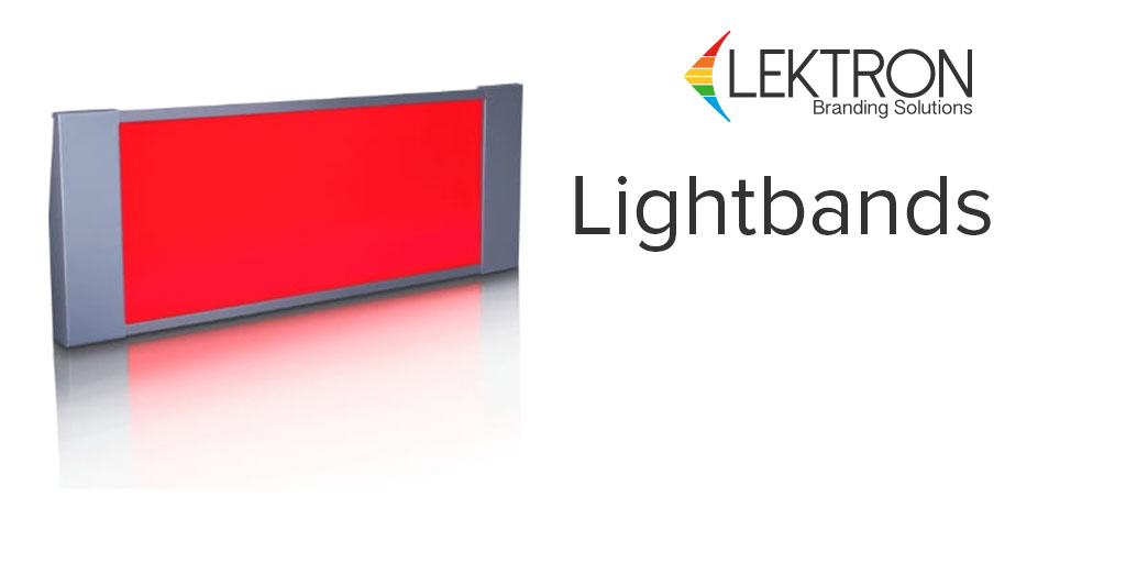 Lightbands Solidcolor Architectural LED Border Light