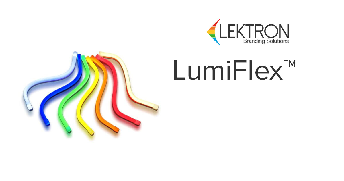 LumiFlex™: Bright & Flexible Architectural LED Tube Lights