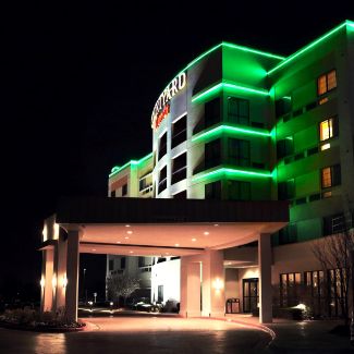 Courtyard Marriott