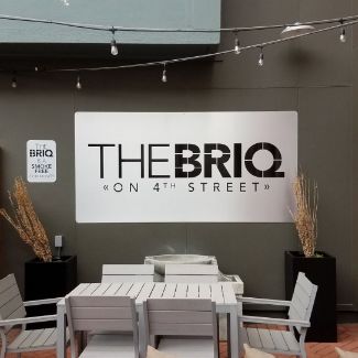 The Briq