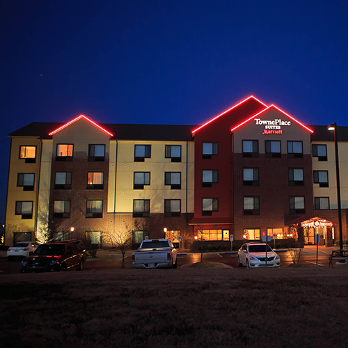 Towne Place Suites